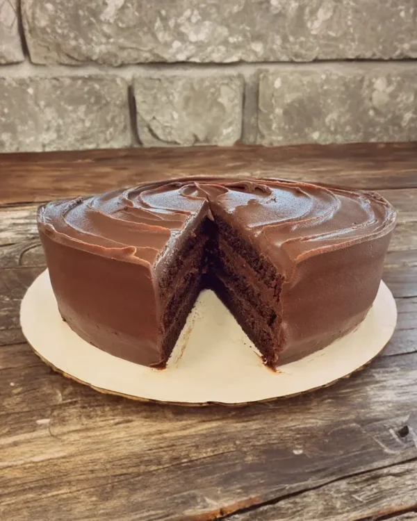Gluten Free Chocolate Cake