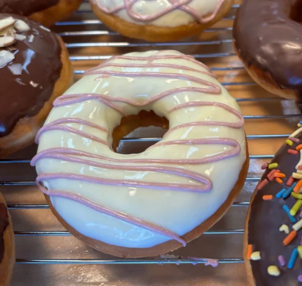 Gluten Free Donuts