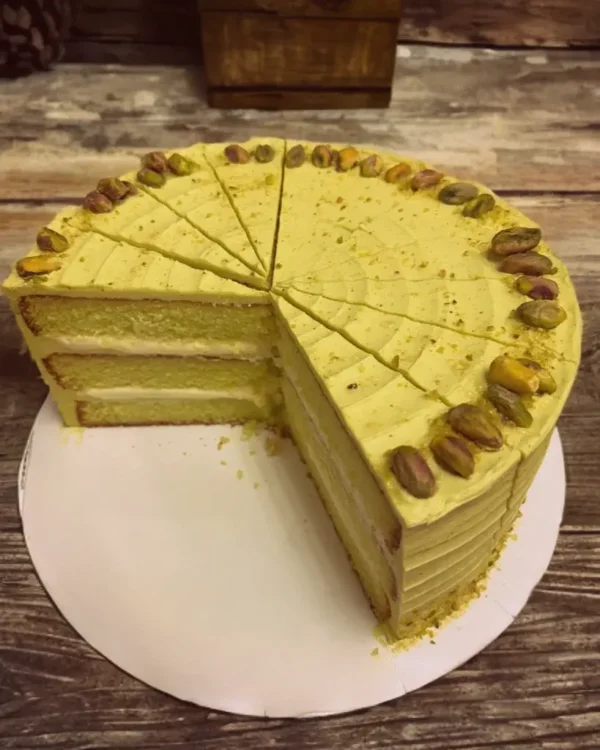 Gluten Free Special Additional Cakes