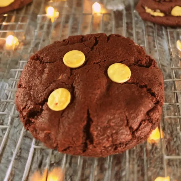 Gluten Free Red Velvet Cookie Original Style